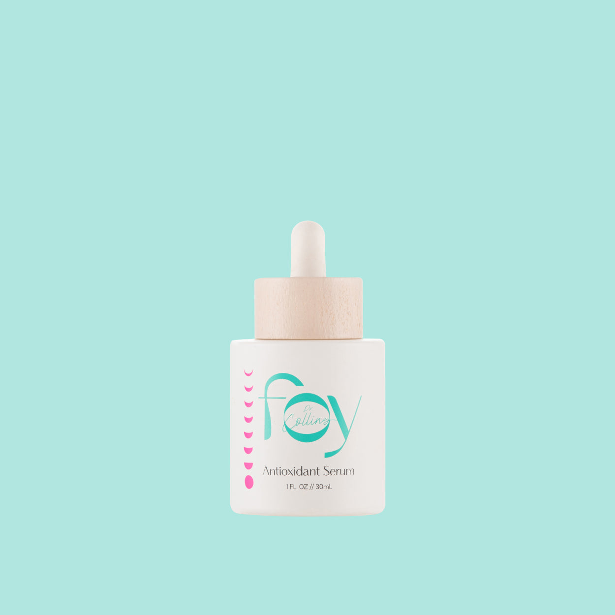 Antioxidant Serum