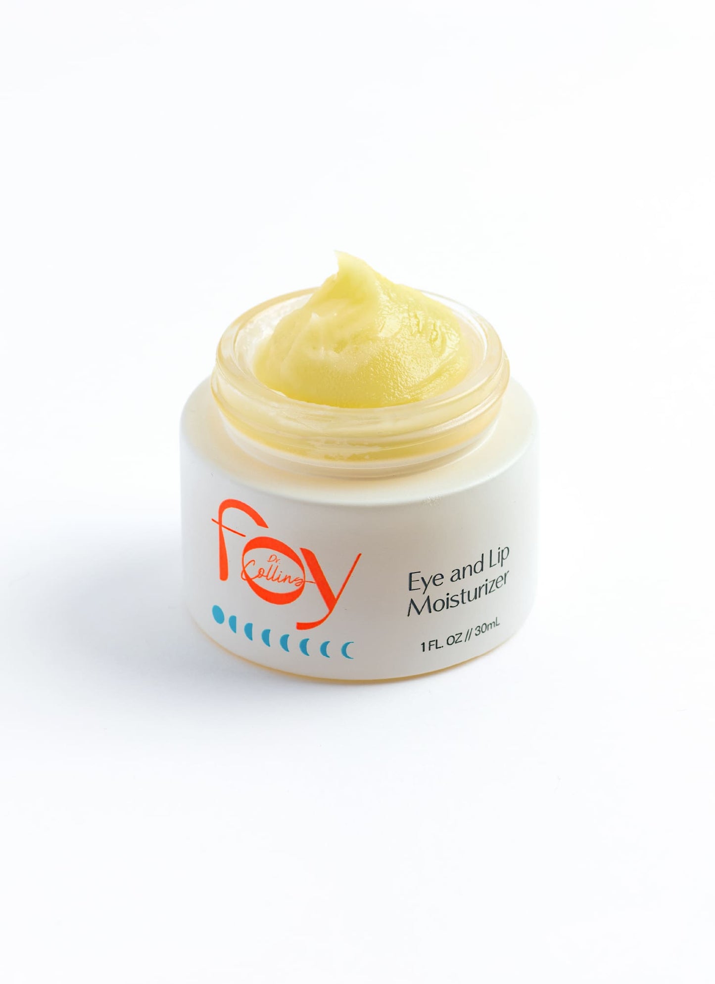 Eye & Lip Moisturizer