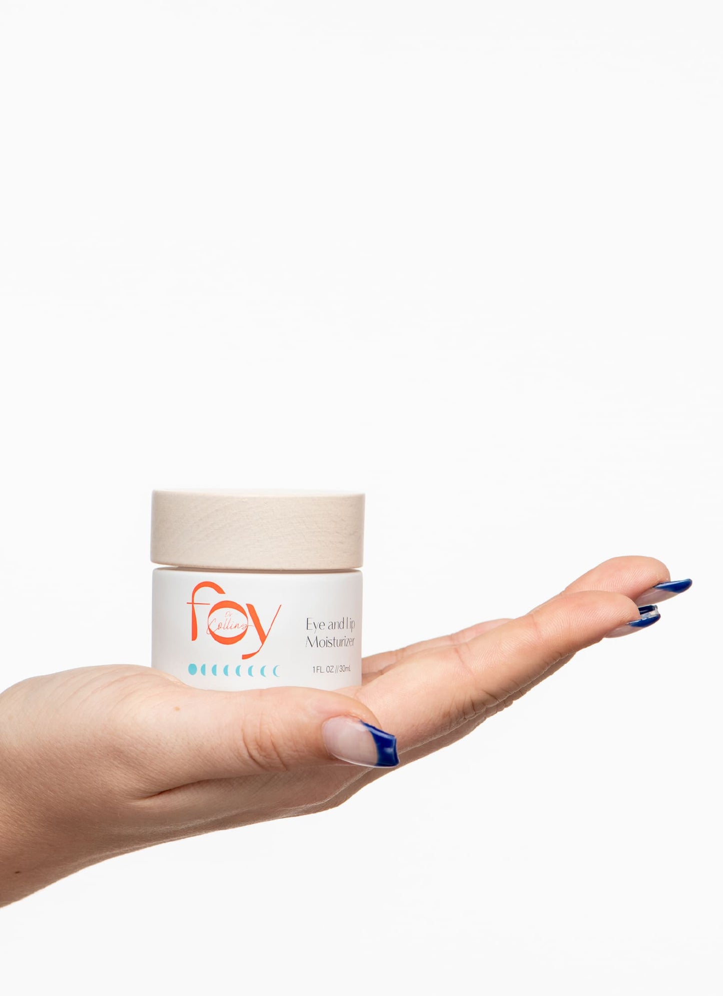 Eye & Lip Moisturizer