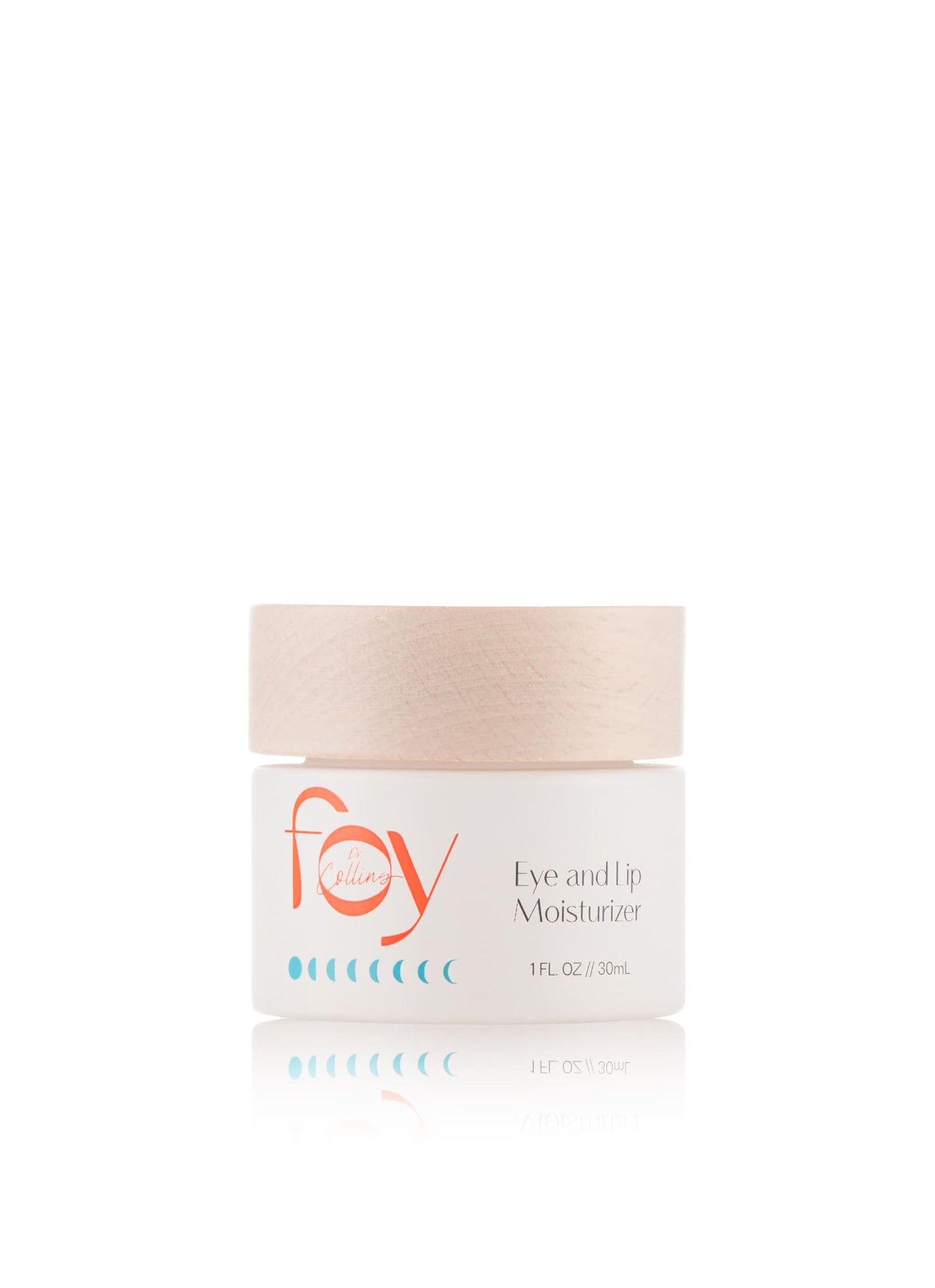 Eye & Lip Moisturizer