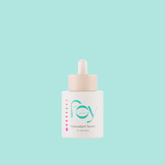 Antioxidant Serum