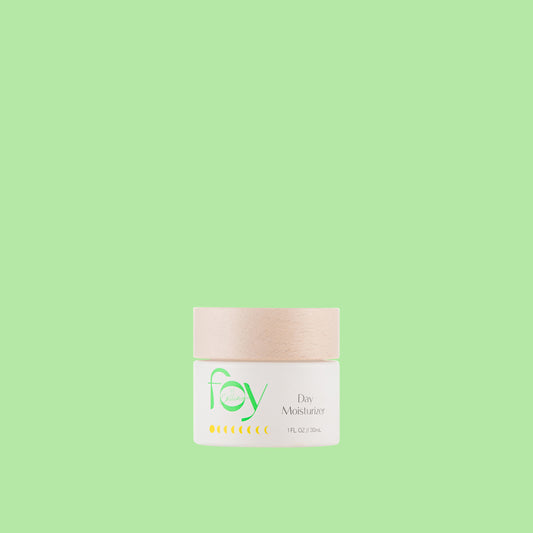 Day Moisturizer