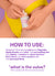 Vulva Treatment Oil