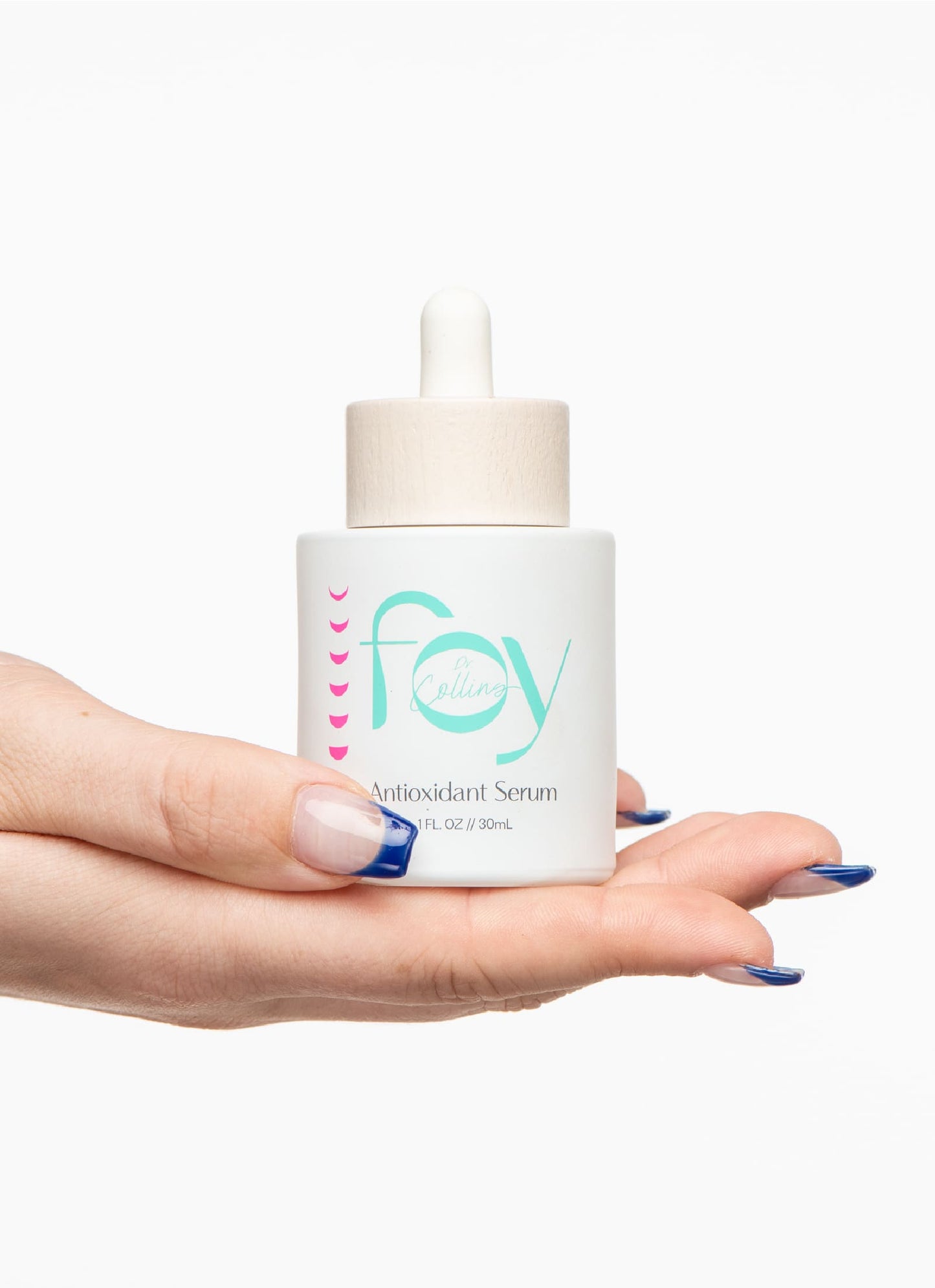 Antioxidant Serum