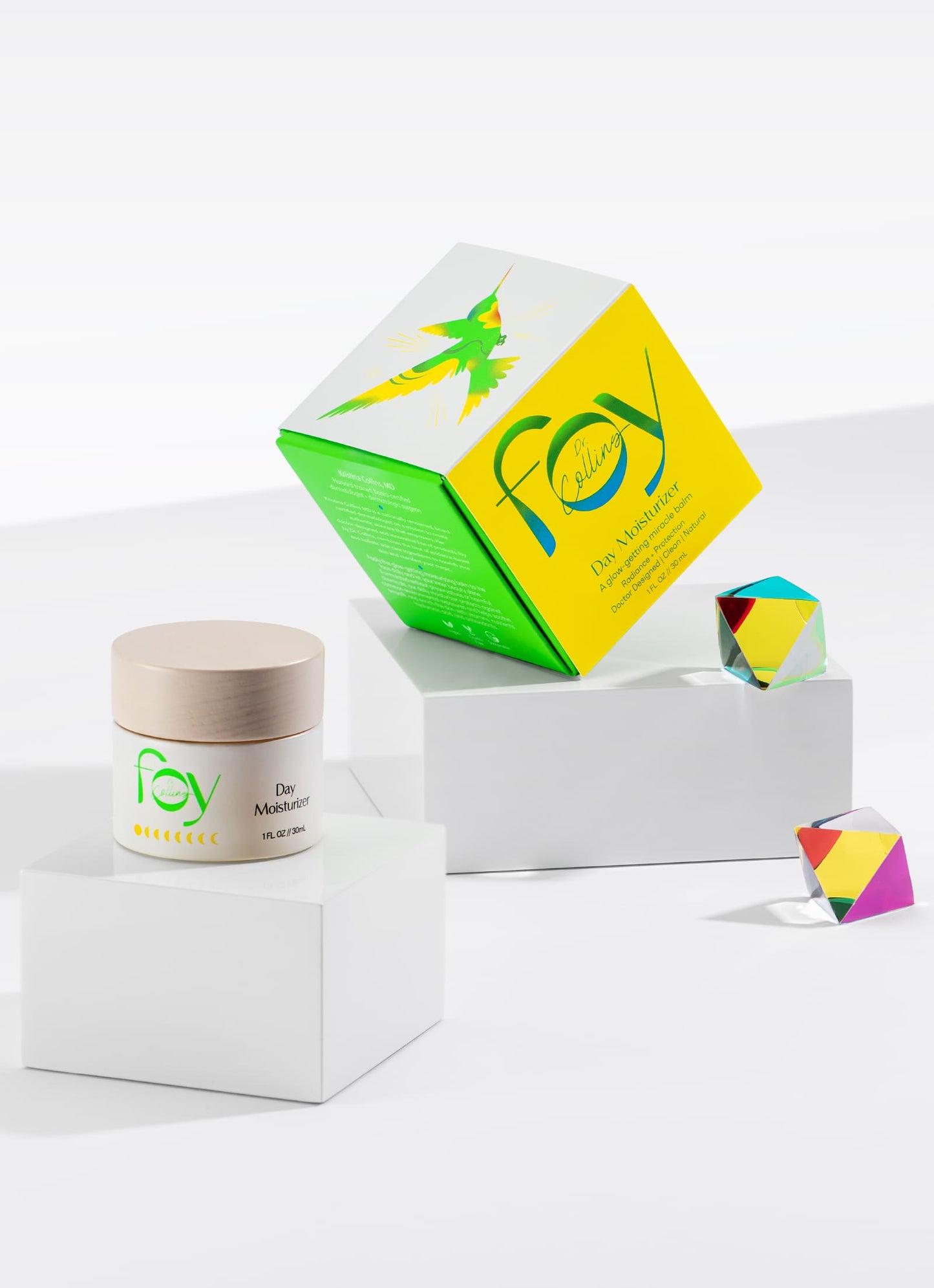 Day Moisturizer