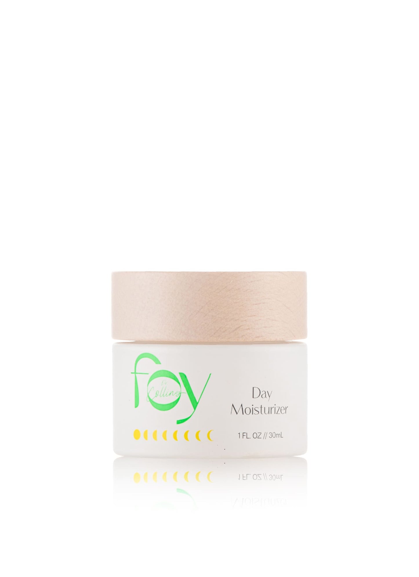 Day Moisturizer