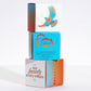 Eye & Lip Moisturizer