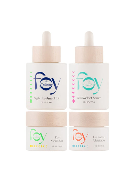 Face Care Set